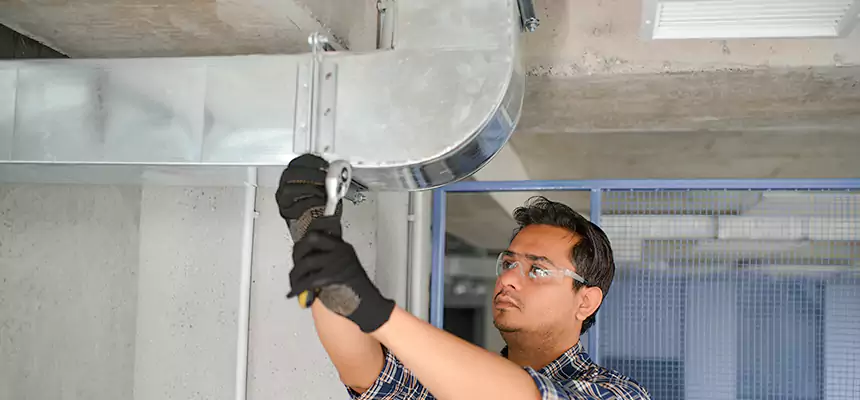 Our Air Duct Installation Services in Greenfield, IN