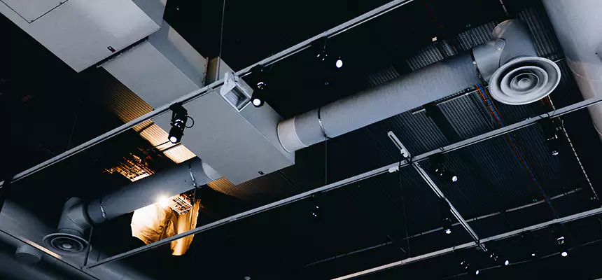 Our Air Duct Replacement Services in Greenfield, IN