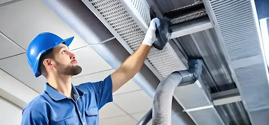 Our Annual Dryer Vent Maintenance Services in Greenfield, IN