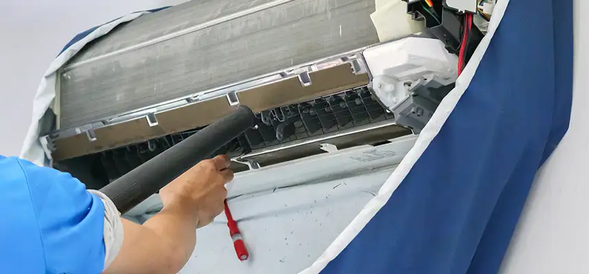 Advanced Clogged Dryer Vent Repair for Multi-Unit & Commercial in Greenfield, IN