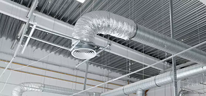 Our Dryer Vent Hose Replacement Services in Greenfield, IN