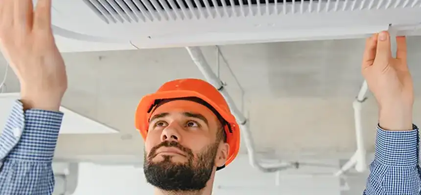 Our Furnace Vent Cleaning Services in Greenfield, IN