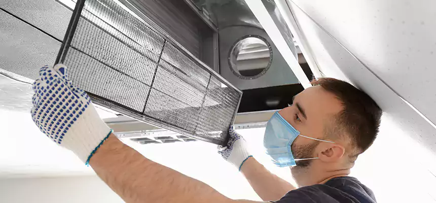 Our Home Duct Cleaning Services in Greenfield, IN  