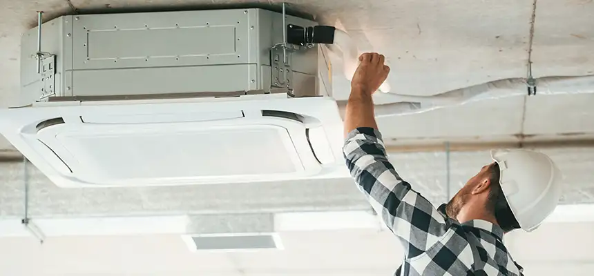 Our Local Vent Cleaning Services in Greenfield, IN