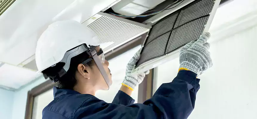 Our Multi-family Home Duct Cleaning Services in Greenfield, IN