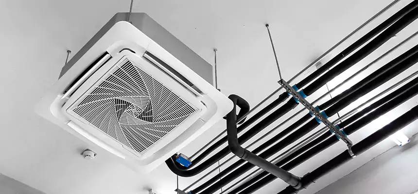 Our Smart AC Vent Controller Services in Greenfield, IN