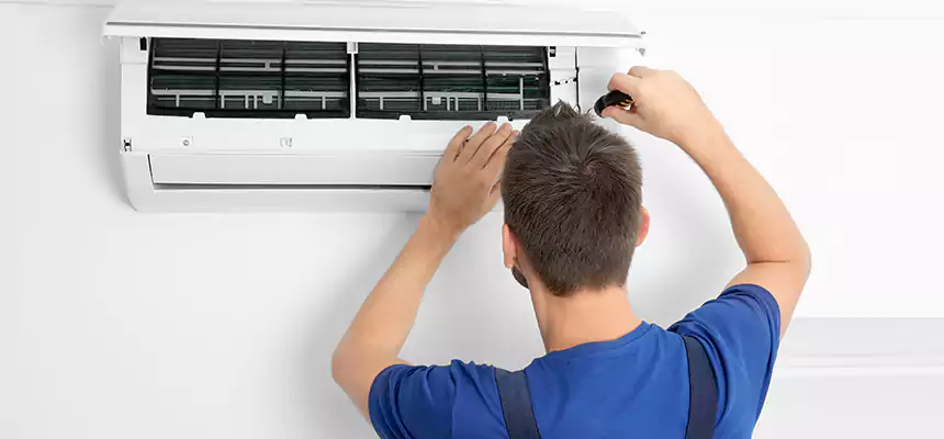 Our Smart Air Conditioning Installation Services in Greenfield, IN