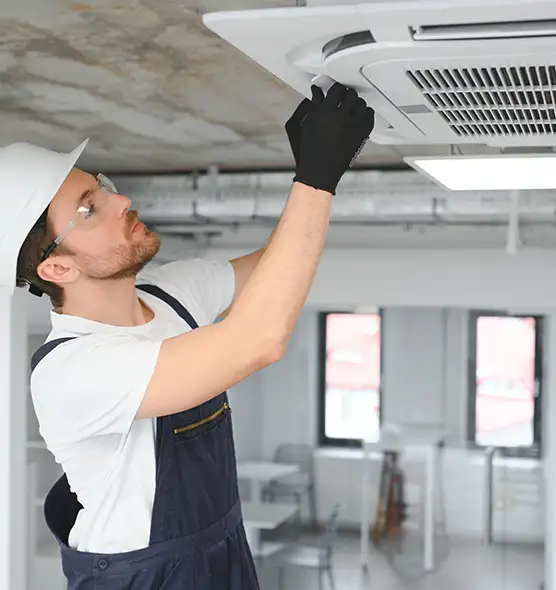 Top Affordable Duct Cleaning Services Near Me in Greenfield, IN