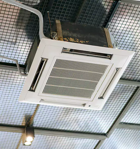 Top-Notch Allergy Relief Vent Cleaning Services in Greenfield, IN