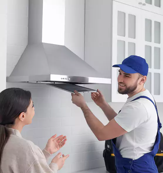 Professional Dryer Vent Cleaning Service in Greenfield, IN