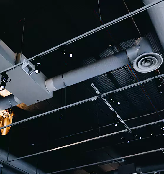 About Duct Sanitization with UV Light in Greenfield, IN