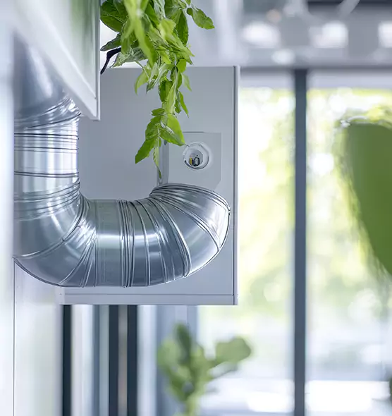 Professional Eco-Friendly Duct Cleaning Services in Greenfield, IN