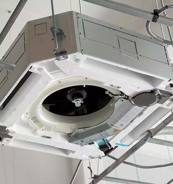 Professional Industrial Dryer Vent Cleaning in Greenfield, IN