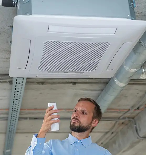 About Local Vent Cleaning Services in Greenfield, IN