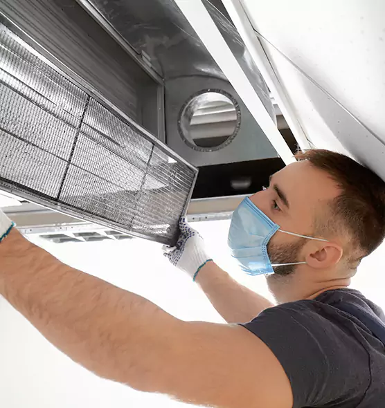 About Remove Smoke Smell From Air Duct in Greenfield, IN