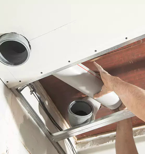 Professional Seasonal Allergy Air Duct Cleaning in Greenfield, IN