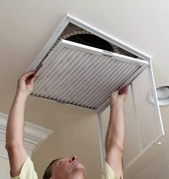 Professional Vent Relocation Services in Greenfield, IN