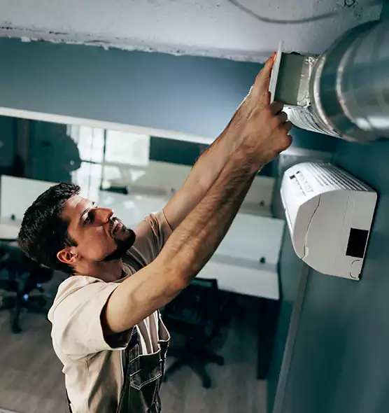 Reliable Warehouse Vent Cleaning in Greenfield, IN