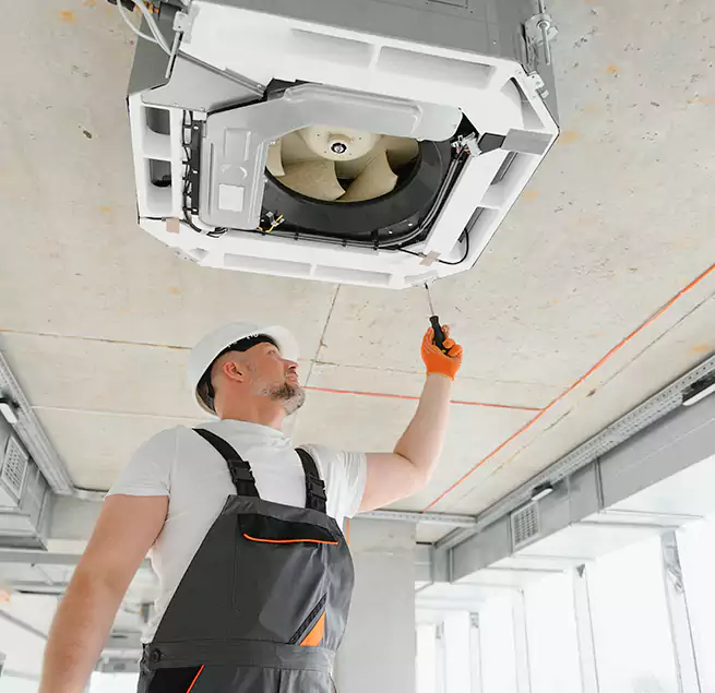 Why Homeowners & Businesses Trust Us in Greenfield, IN?