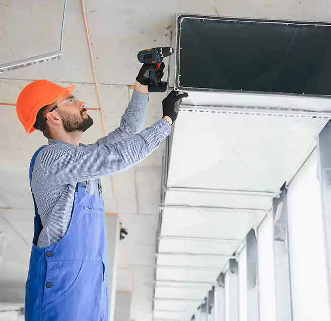 Why Homeowners & Businesses Trust Us in Greenfield, IN?