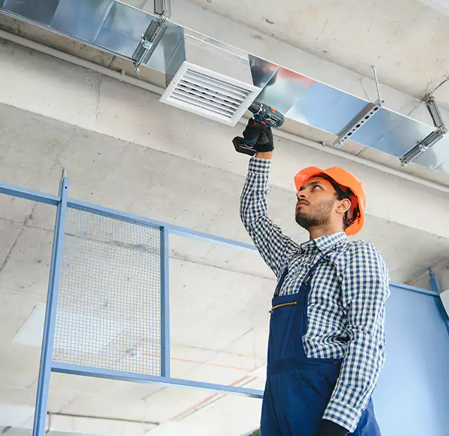 Why Homeowners & Businesses Trust Us in Greenfield, IN?