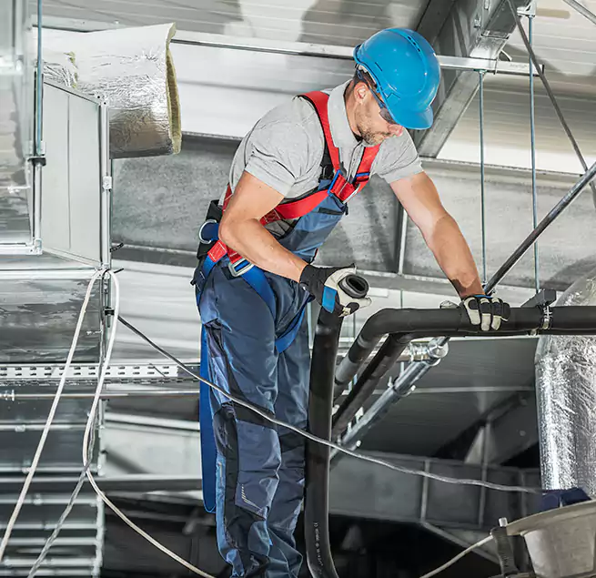 Why Homeowners & Businesses Trust Us in Greenfield, IN?