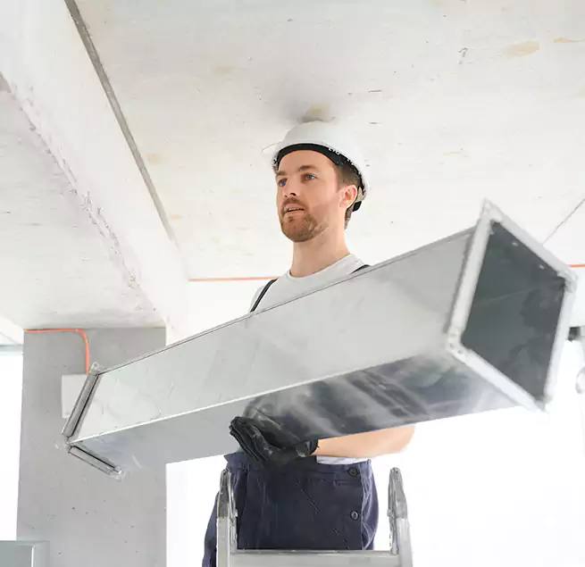 Why Homeowners & Businesses Trust Us in Greenfield, IN