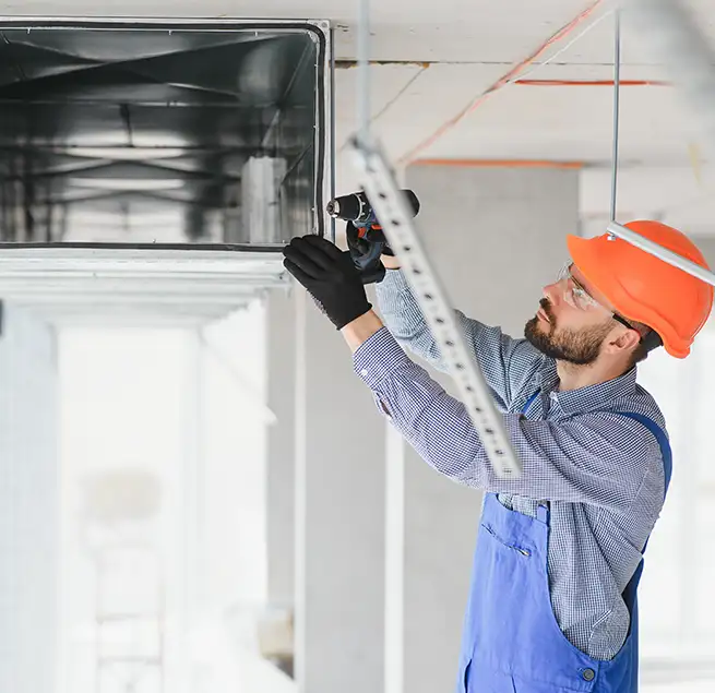 Why Homeowners & Businesses Trust Us in Greenfield, IN?