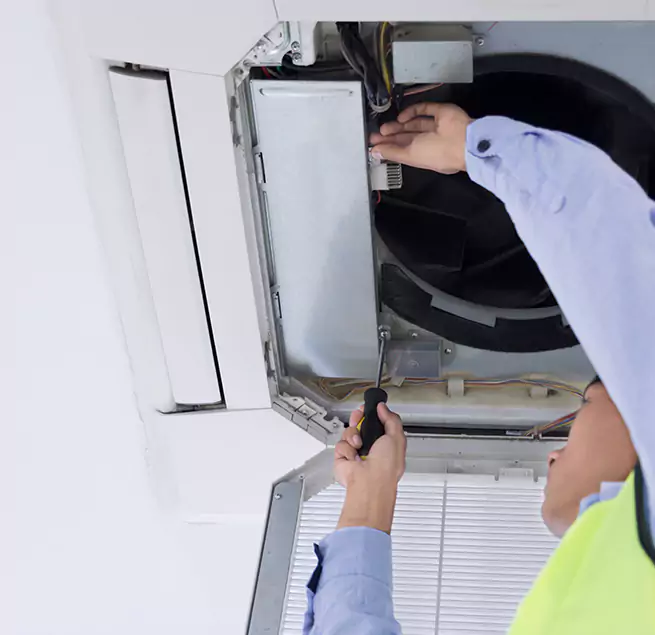 Why Homeowners & Businesses Trust Us Greenfield, IN?