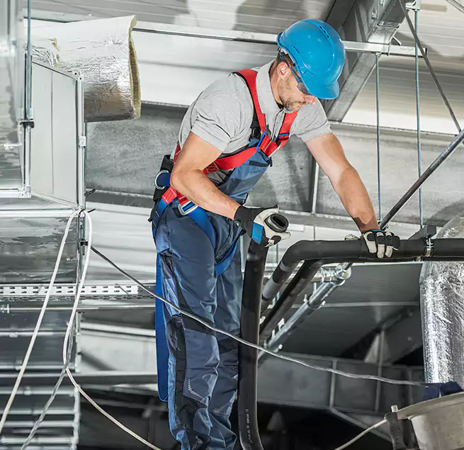 Why Homeowners & Businesses Trust Us in Greenfield, IN?