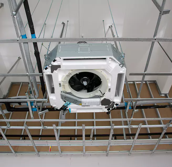 Why Homeowners & Businesses Trust Us in Greenfield, IN?