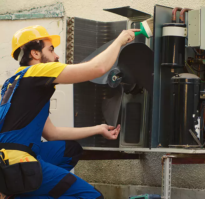 Why Homeowners Businesses Trust Us in Greenfield, IN?