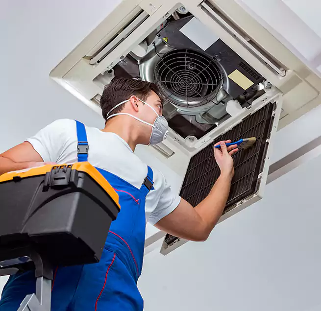 Why Homeowners & Businesses Trust Us in Greenfield, IN