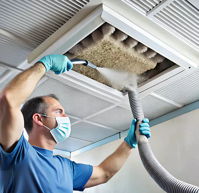 Why Homeowners Businesses Trust Us in Greenfield, IN