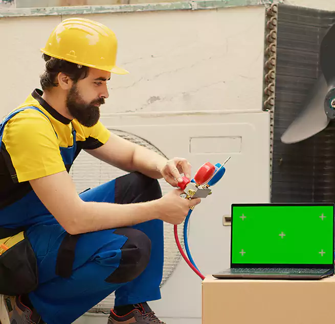 Why Homeowners & Businesses Trust Us in Greenfield, IN?