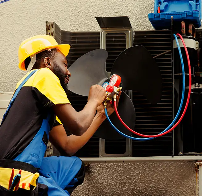 Why Homeowners & Businesses Trust Us in Greenfield, IN?