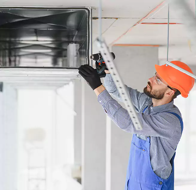 Why Homeowners & Businesses Trust Us in Greenfield, IN?