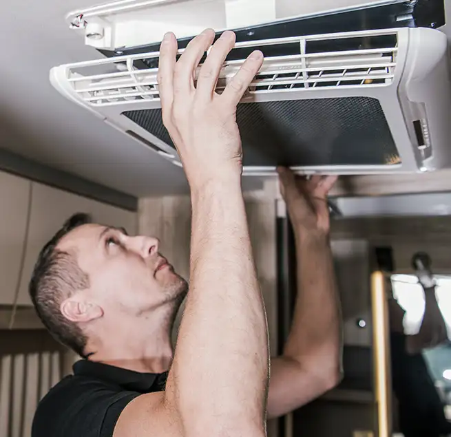 Why Homeowners & Businesses Trust Us Greenfield, IN