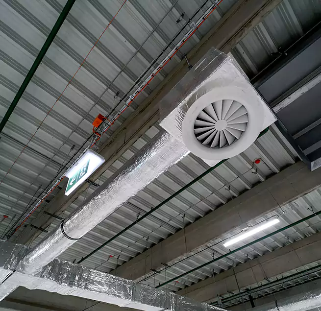 Why Homeowners & Businesses Trust Us in Greenfield, IN