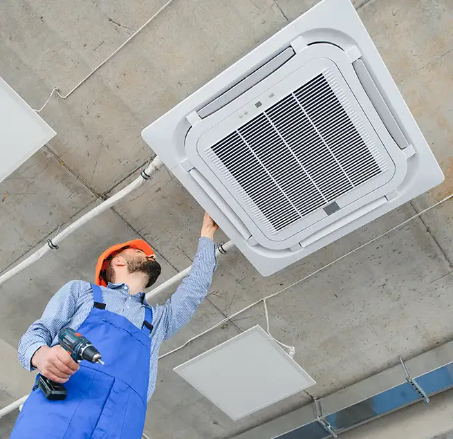 Why Homeowners & Businesses Trust Us in Greenfield, IN