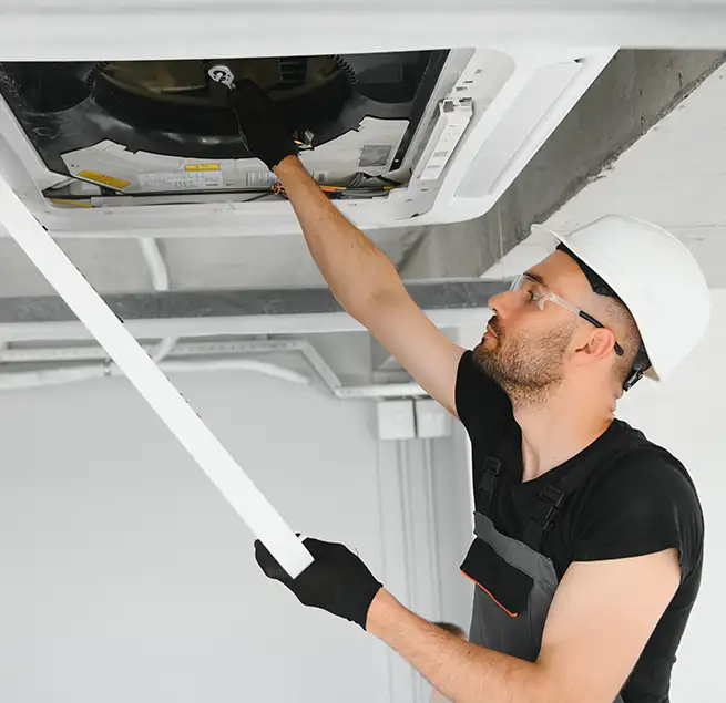 Why Homeowners & Businesses Trust Us in Greenfield, IN?