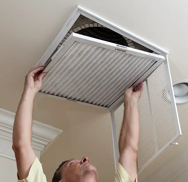 Why Homeowners & Businesses Trust Us in Greenfield, IN?