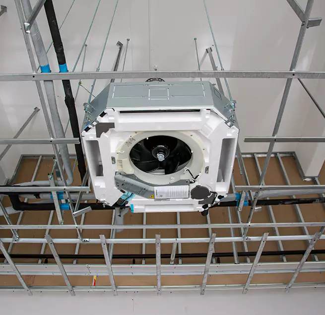 Why Homeowners & Businesses Trust Us Greenfield, IN?