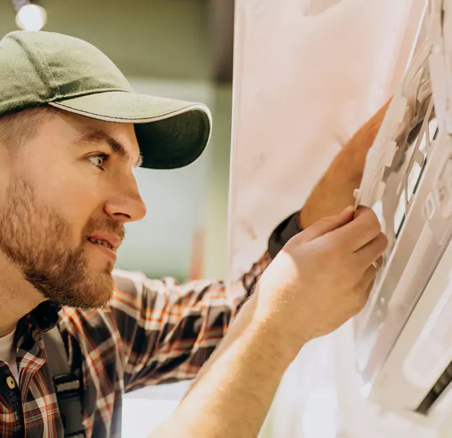 Why Homeowners & Businesses Trust Us in Greenfield, IN?