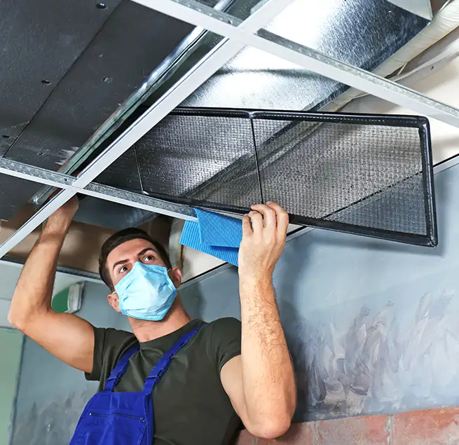 Why Homeowners & Businesses Trust Us in Greenfield, IN?