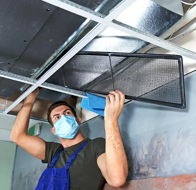 Why Homeowners Businesses Trust Us in Greenfield, IN?